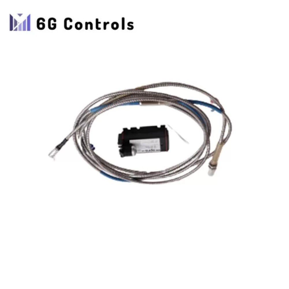 EPRO PR6423/10R-010-CN+CON021 Eddy Current Converter