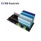 MTL CPM16-AI3700L Safety Barrier Baseplate 100% Original Brand