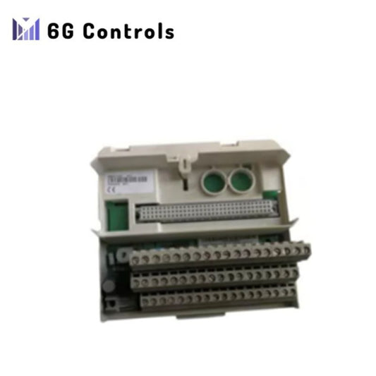 ABB GRBTU-01 Dedicated Module 100% Original Brand In Stock