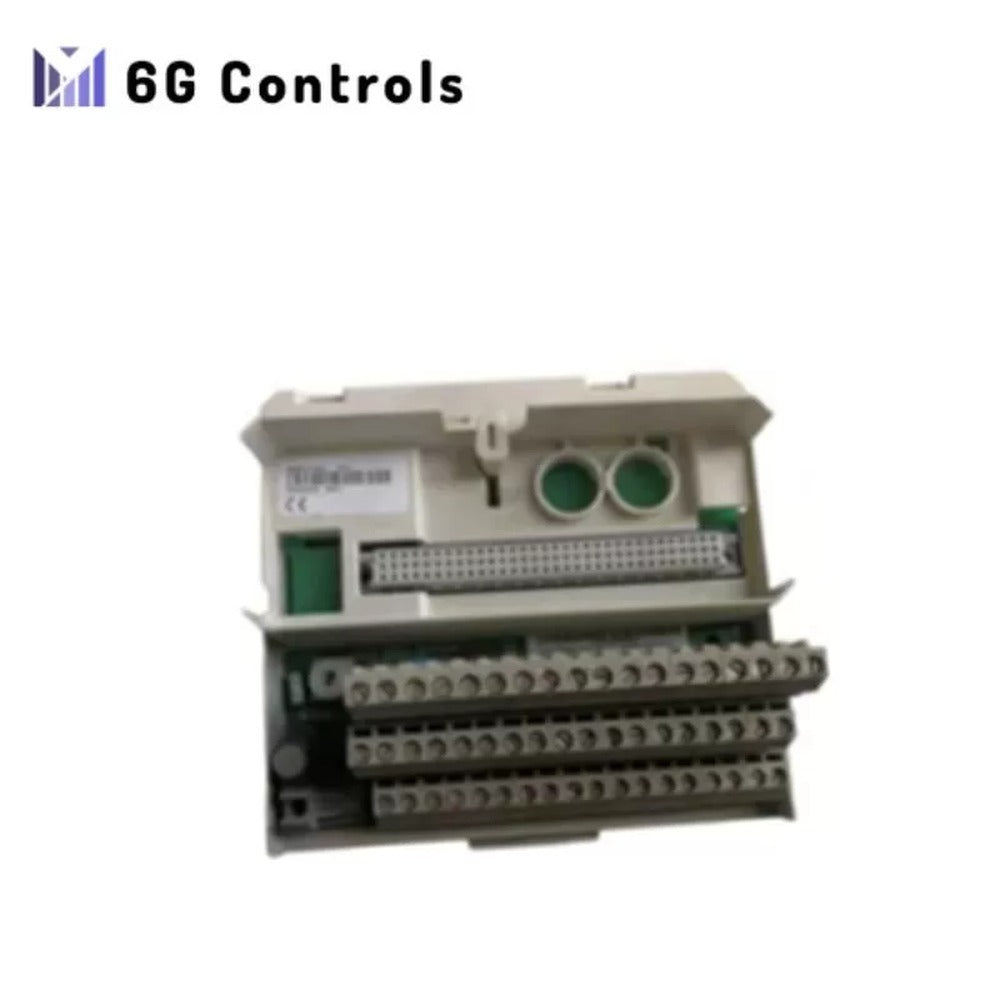 ABB GRBTU-01 Dedicated Module 100% Original Brand In Stock