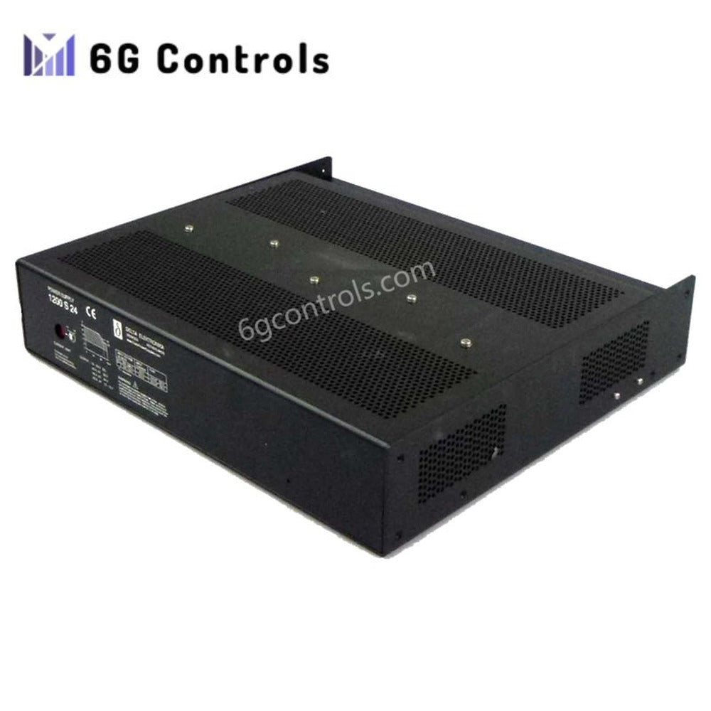 Honeywell 1200-S-24-P067 Switched-Mode DC Power Supply