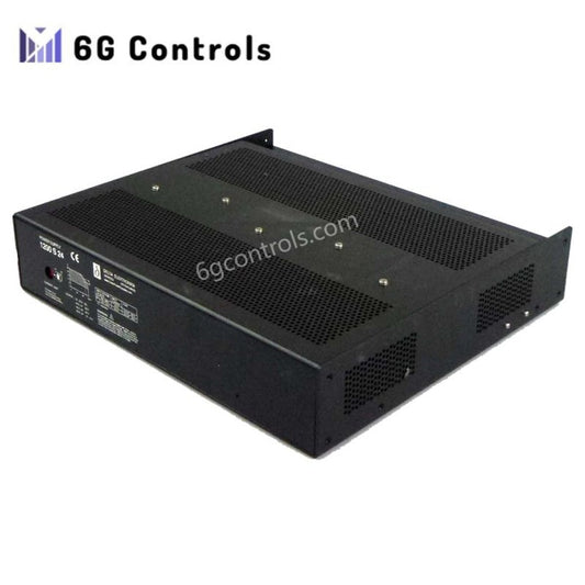 Honeywell 1200-S-24-P067 Switched-Mode DC Power Supply