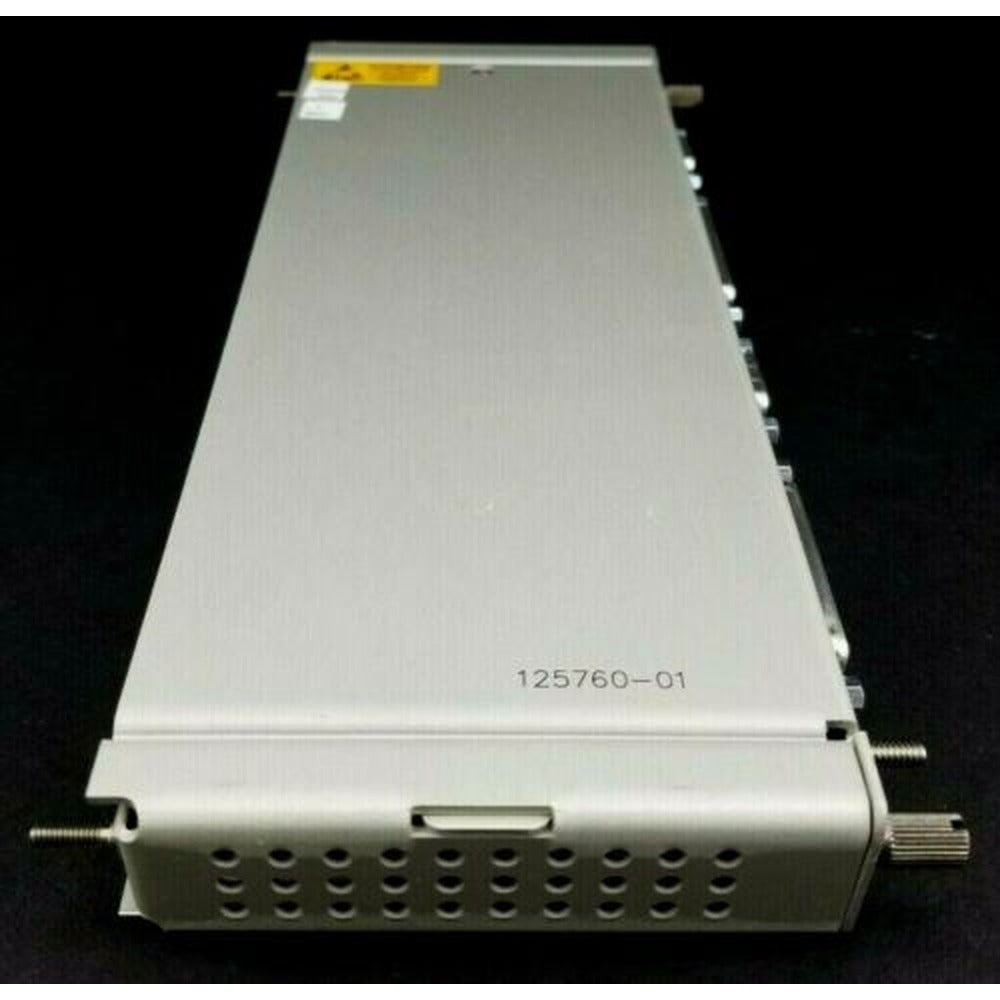 Bently Nevada 125760-01 Data Manager I/O Module PLC Module Brand new in Stock