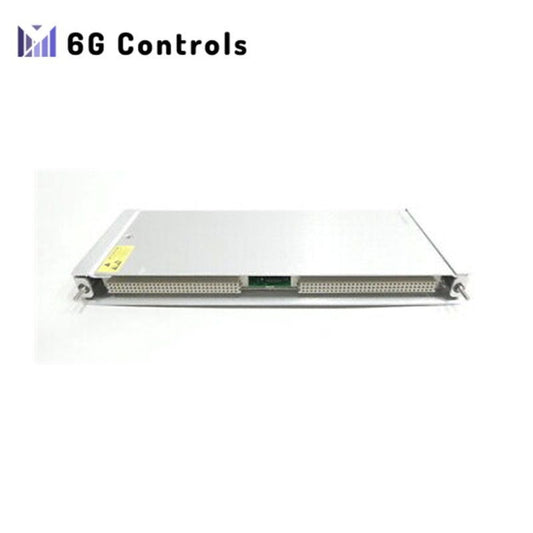 Bently Nevada 128240-01 Proximitor/Seismic Monitor I/O Module