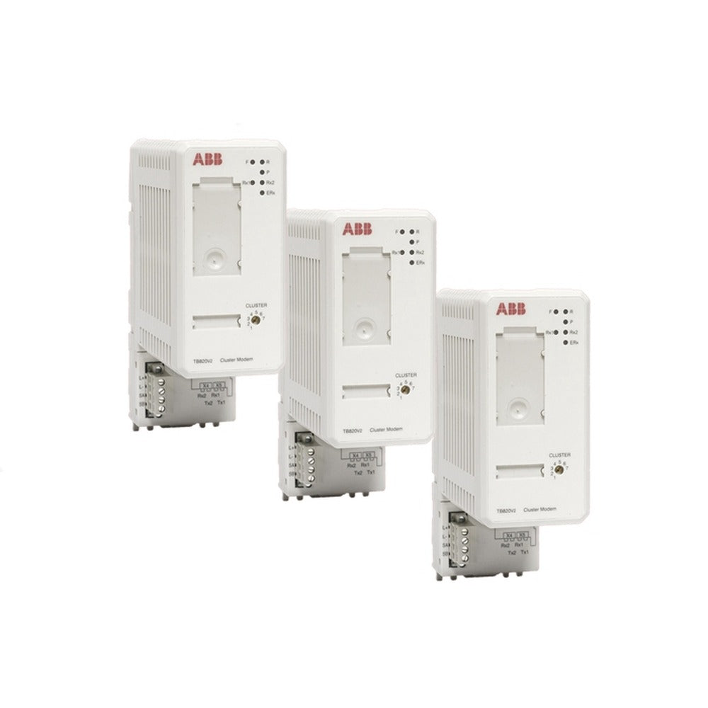 ABB Module XVC772A101 - Best Selling Quality Electrical Equipment