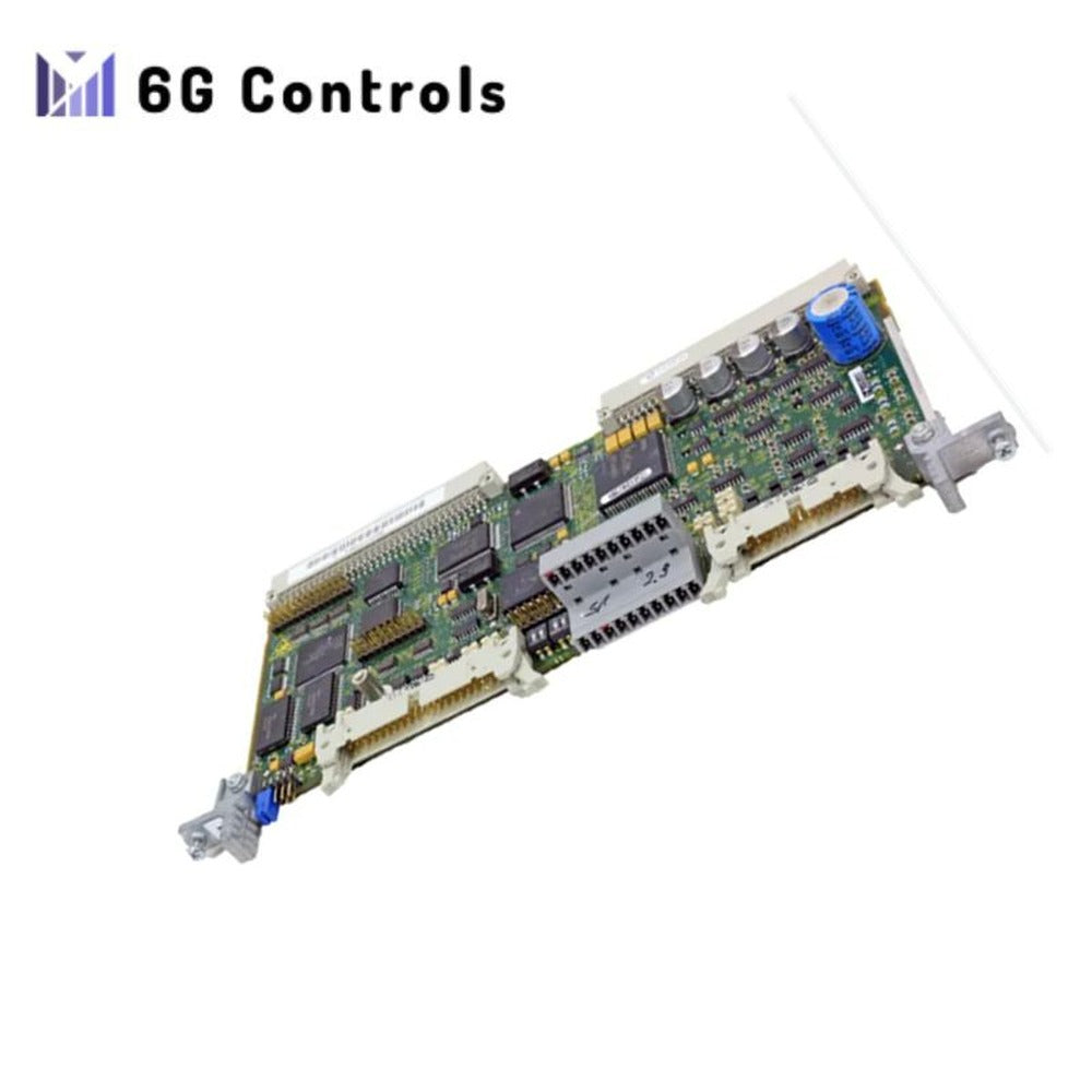 Siemens 6SA8252-0BC83 Control Board 100% New In Stock