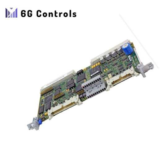 Siemens 6SA8252-0BC83 Control Board 100% New In Stock