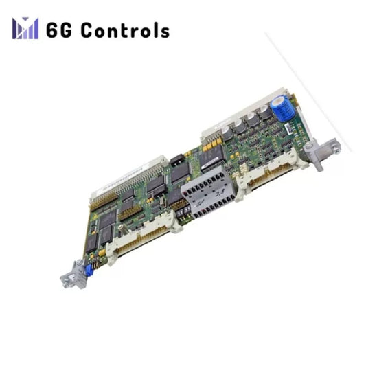 Siemens 6SA8252-0BC83 Control Board 100% New In Stock