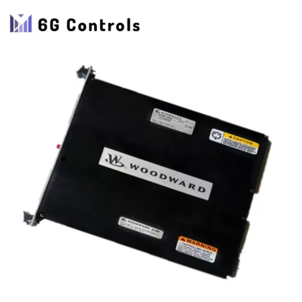 Woodward 5466-318 Power Supply Module In Stock New