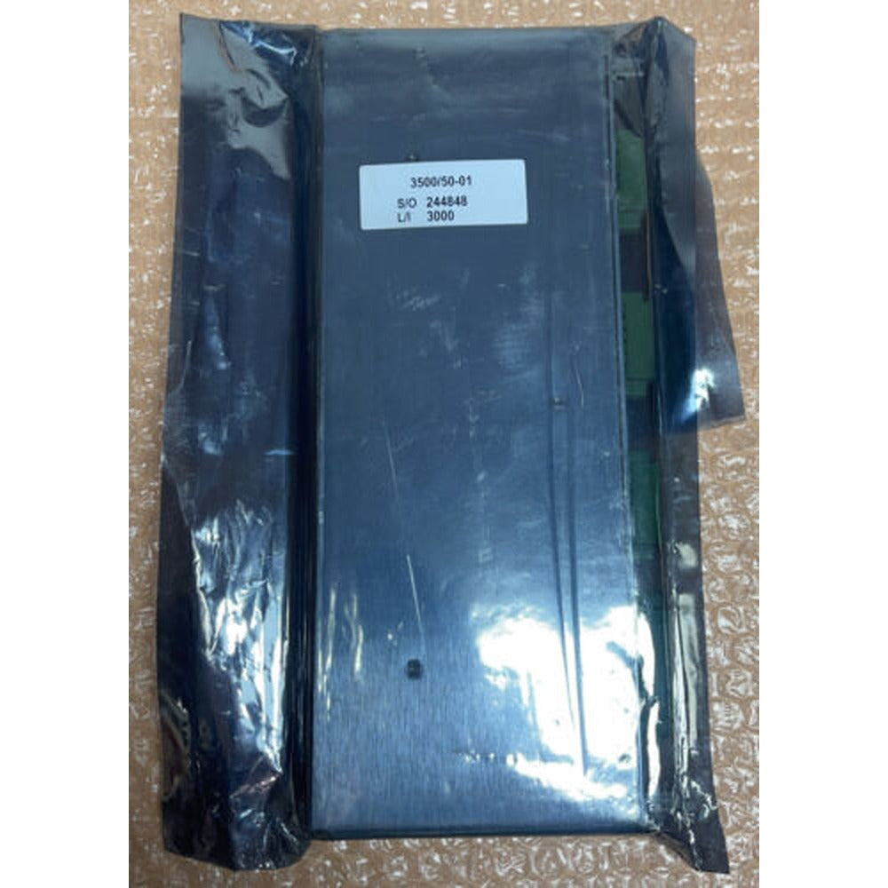 Bently Nevada 133442-01 Tachometer I/O PLC Module Brand new in Stock