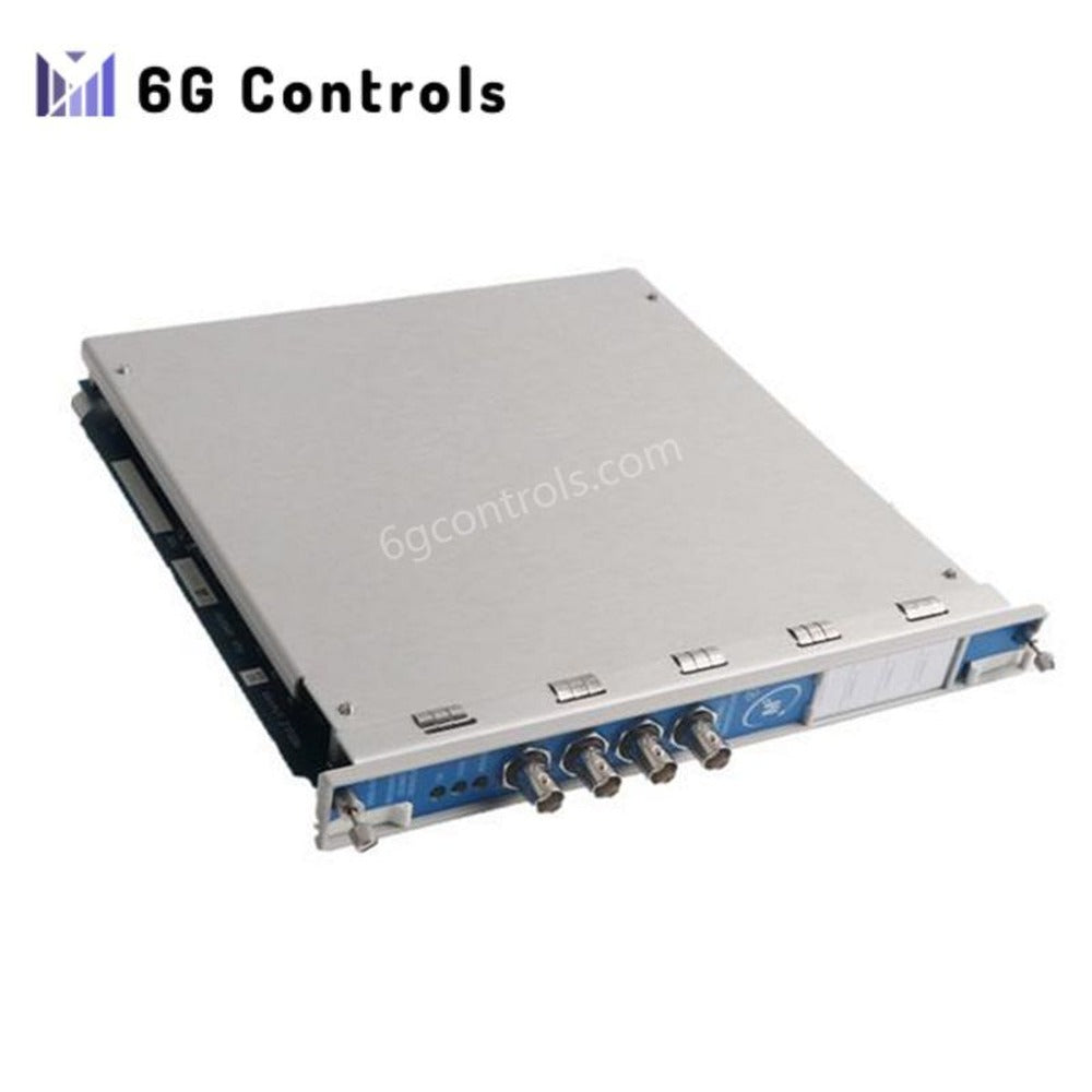Bently Nevada 133811-02 Temperature Monitor In Stock