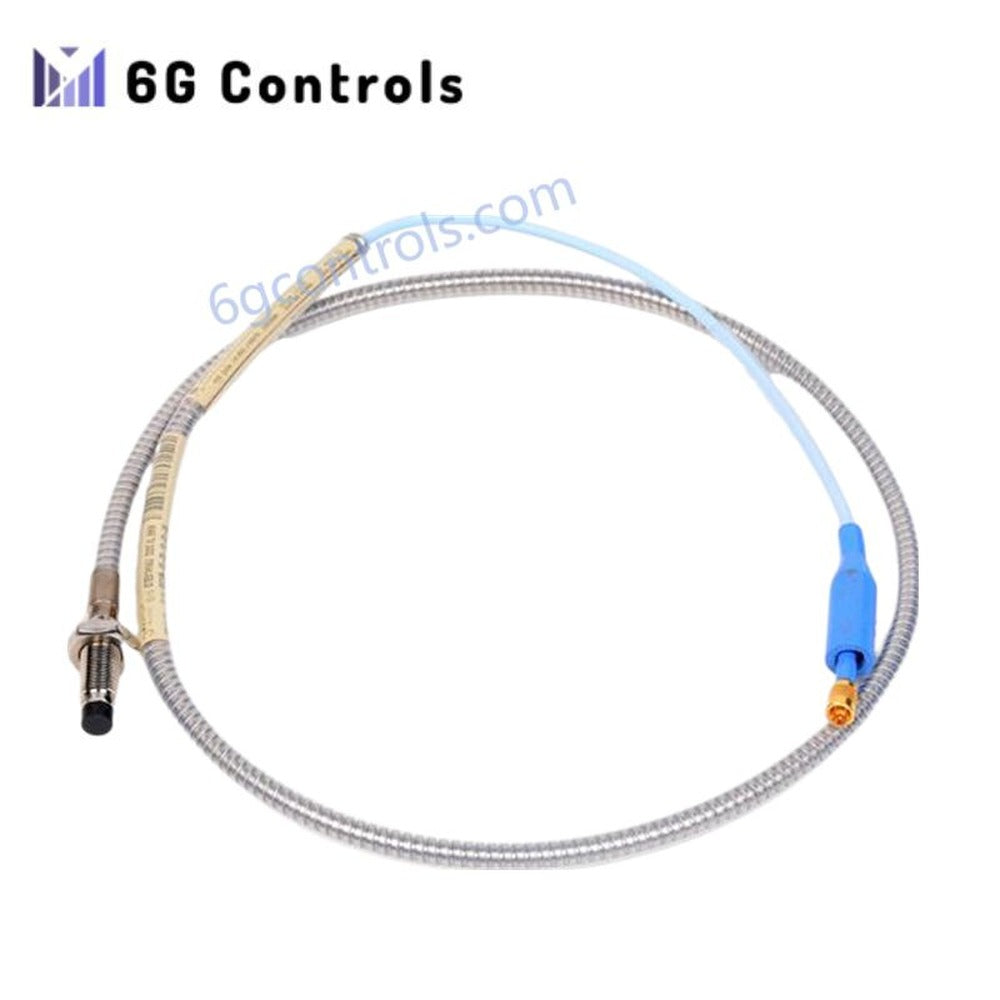Bently Nevada 137504-08 3300 XL 8 mm Proximity Probe Assembly