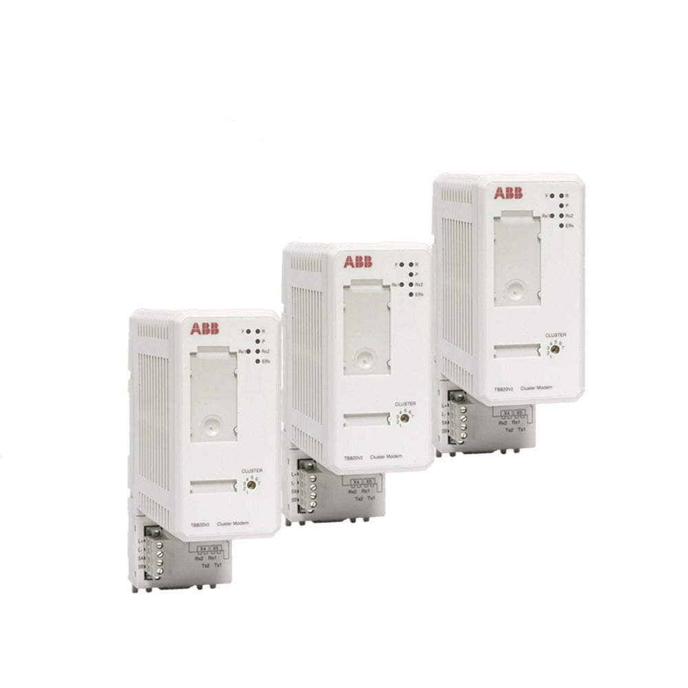 ABB Module XVC772A101 - Best Selling Quality Electrical Equipment