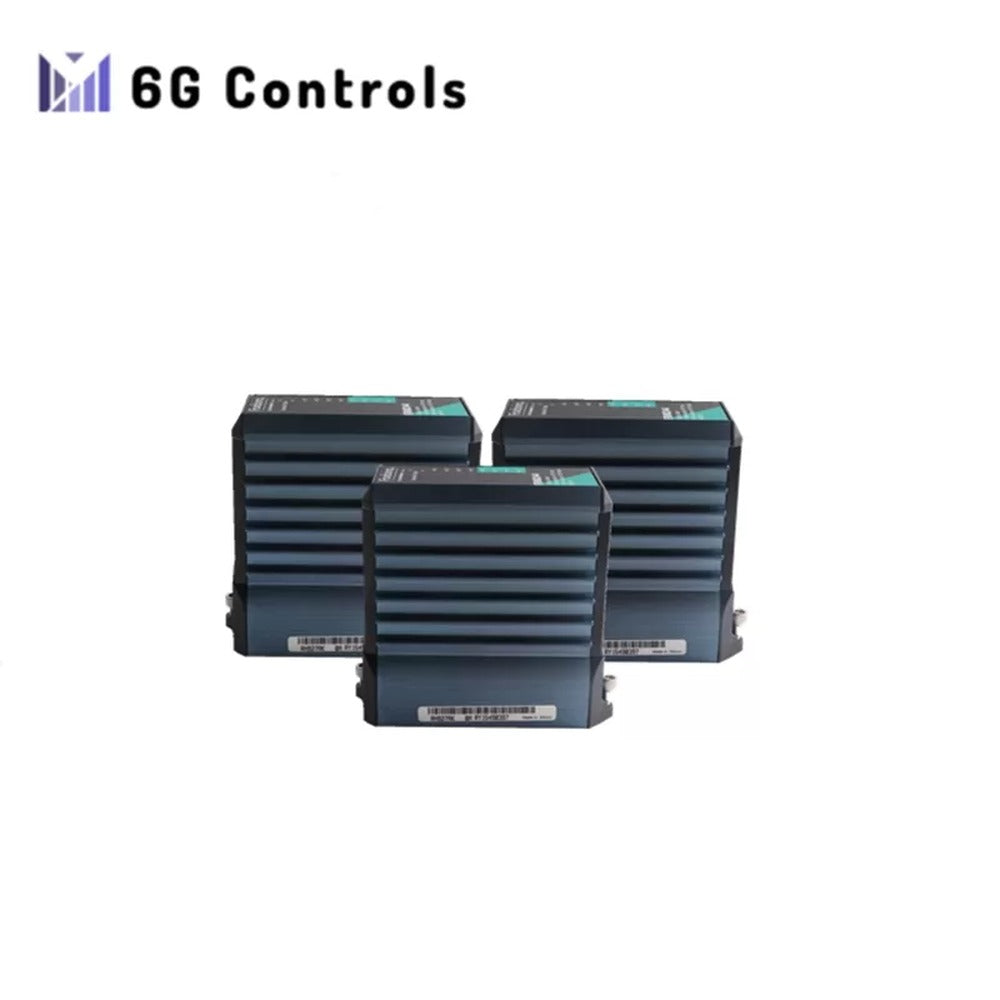 Foxboro RH924YA Field Control Processor Fast Delivery
