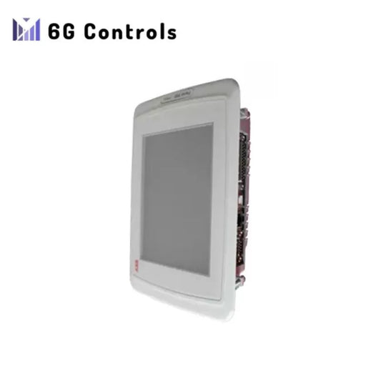 ABB PP865A 3BSE042236R2 Touch Panel In Stock