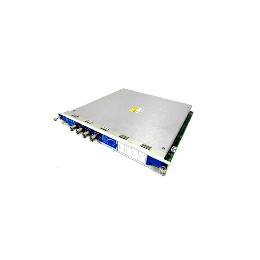BENTLY NEVADA 172103-01 Monitor Module good service and original package