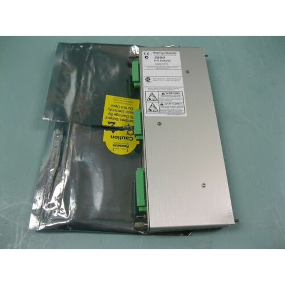 Bently Nevada 140471-01 PLC Module Brand new in Stock