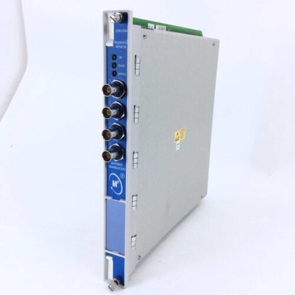 Bently Nevada 140734-01 3500/40M Proximitor Monitor Brand new in Stock