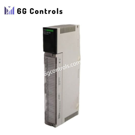 Schneider 140ACI03000C Modicon Quantum Analog Input Module