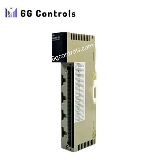 Schneider Electric 140AII33010 Intrinsically Safe Input Module
