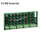 Schneider 140CFJ00400 Quantum Analog Fused Terminal Block