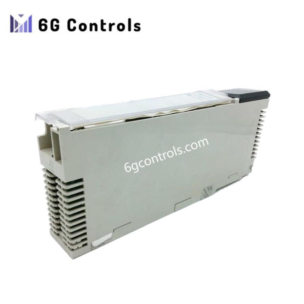 Schneider Electric 140CPS12400 Modicon Quantum Power Supply