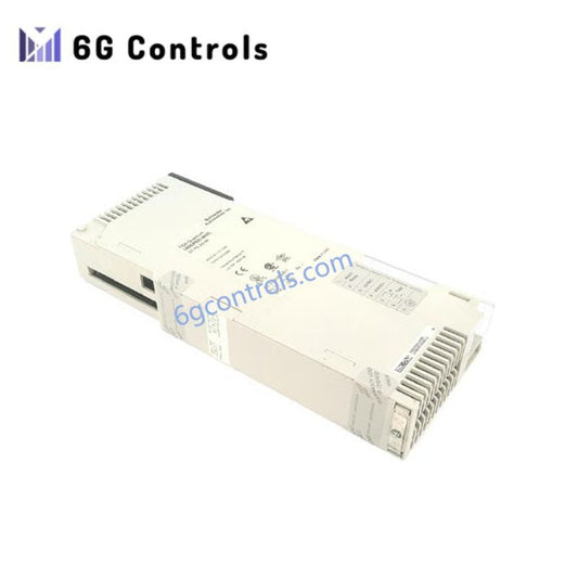 Schneider Electric 140CPS51100 Modicon Quantum Power Supply