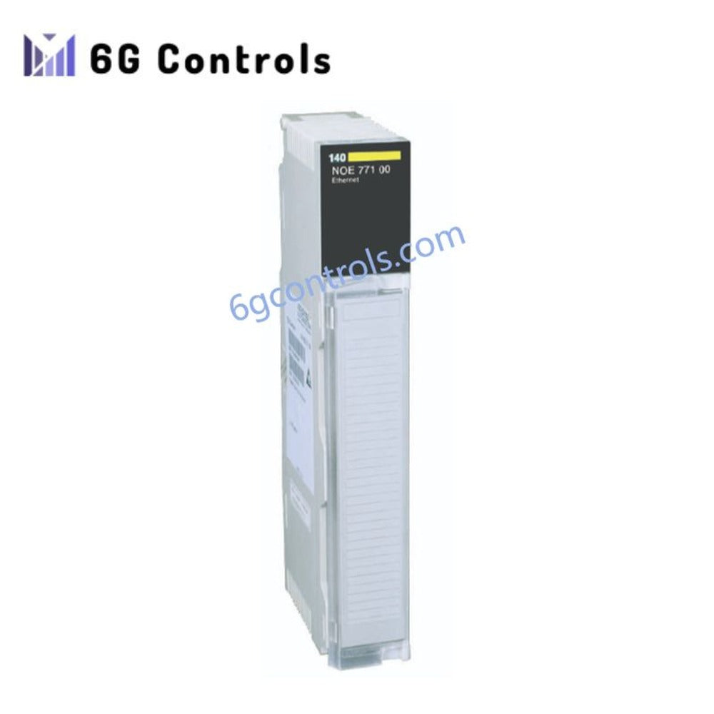 Schneider Electric 140CPU31110 Unity Processor Quantum PLC