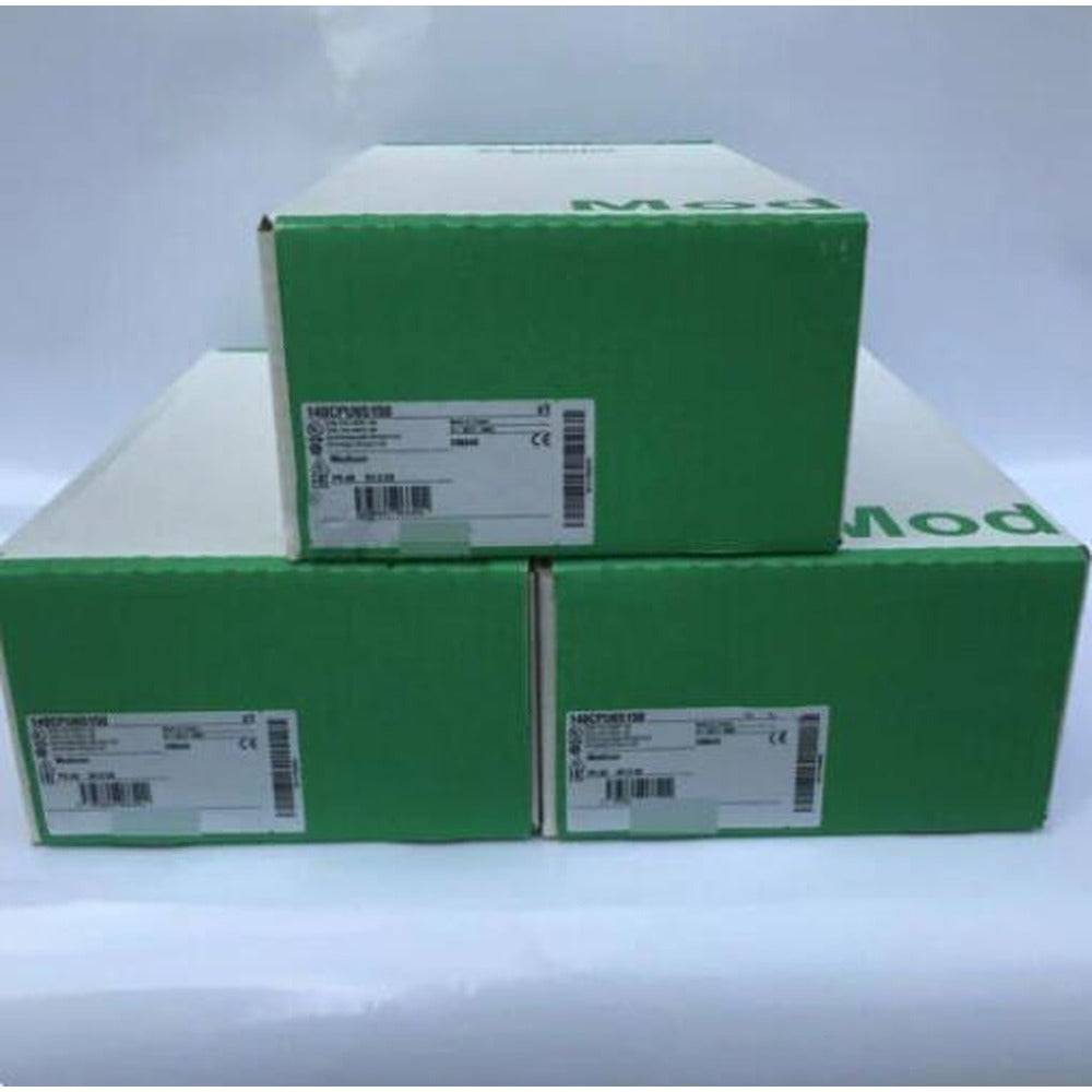 Schneider 140CPU65150C Unity processor Modicon Quantum Brand new in Stock