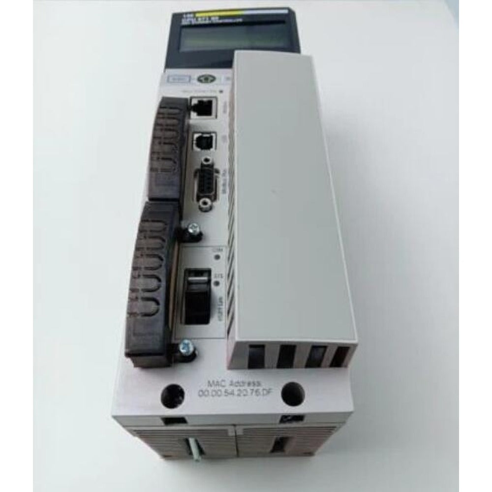 Schneider 140CPU67160 Unity Hot Standby Processor in Stock