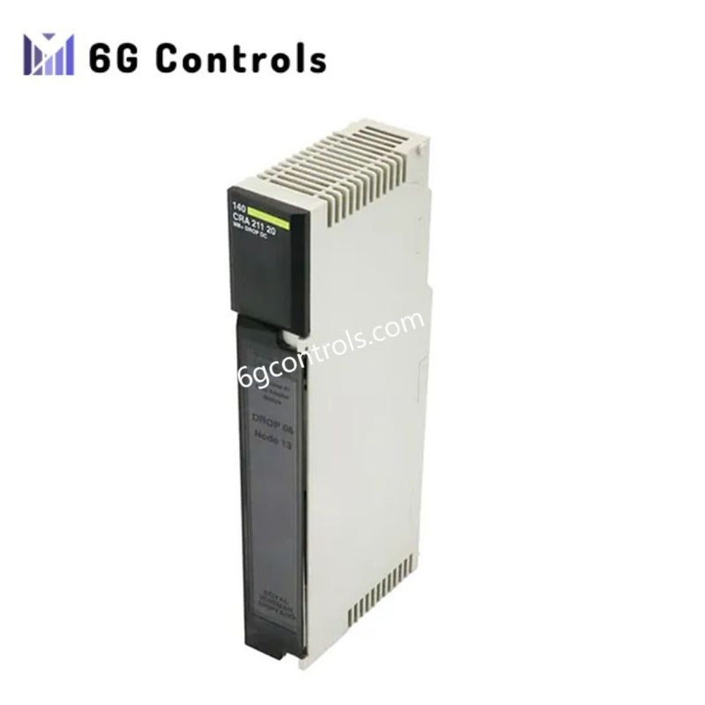 Schneider Electric 140CRA21120 Quantum DIO Interface Module