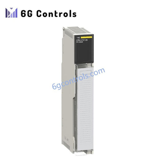 Schneider Electric 140CRA21220 DIO Drop Interface Module