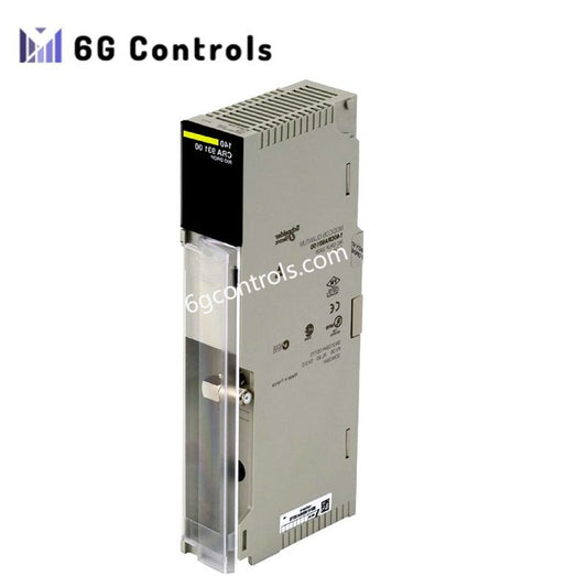 Schneider Electric 140CRA93100C RIO Drop Adaptor Module