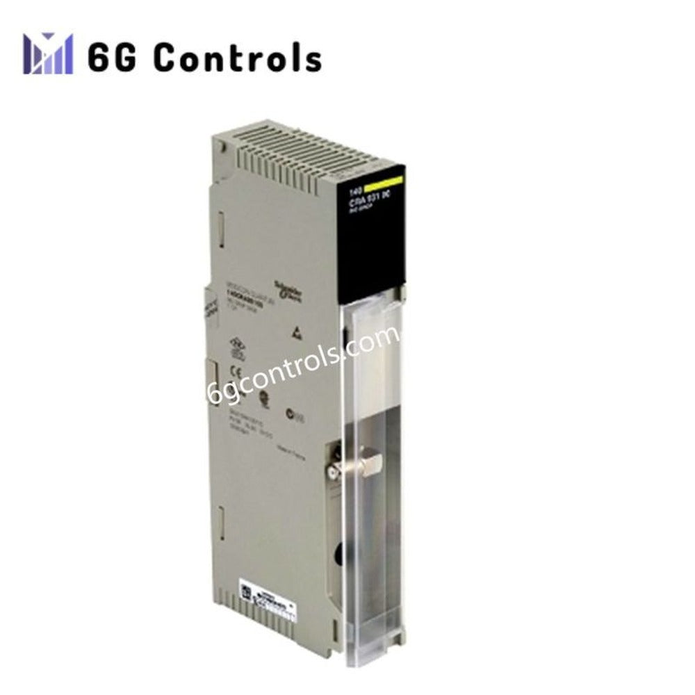 Schneider Electric 140CRA93101 RIO Drop Adapter Module