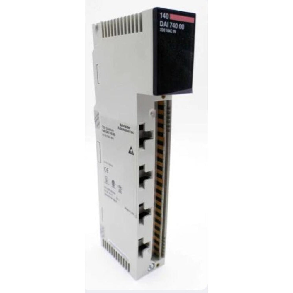 Schneider 140DAI74000 PLC Module Brand new in Stock