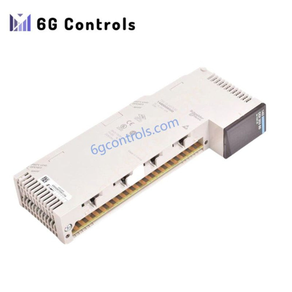 Schneider Electric 140DAI75300 Discrete Input Module
