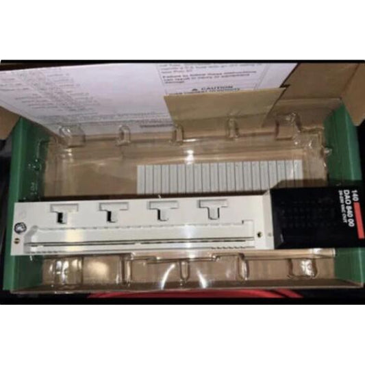 Schneider 140DAO84000 PLC Module Brand new in Stock