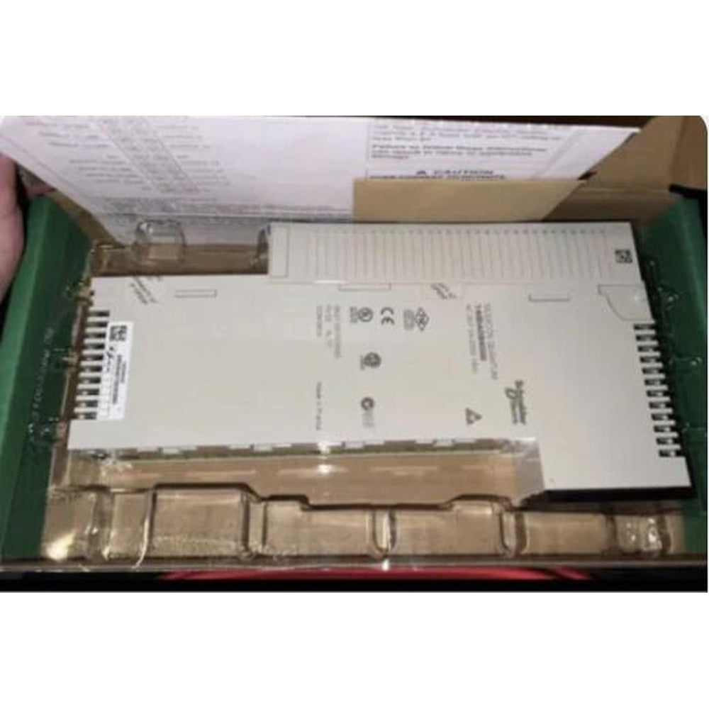 Schneider 140DAO84000 PLC Module Brand new in Stock