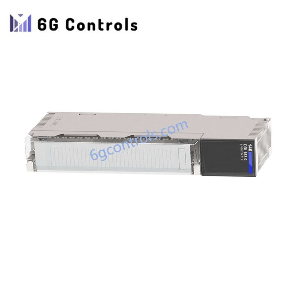 Schneider Electric 140DDI36400 Quantum Input Module 24V DC
