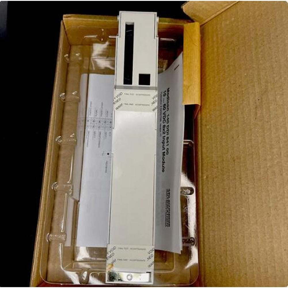 Schneider 140DDI84100 PLC Module Brand new in Stock