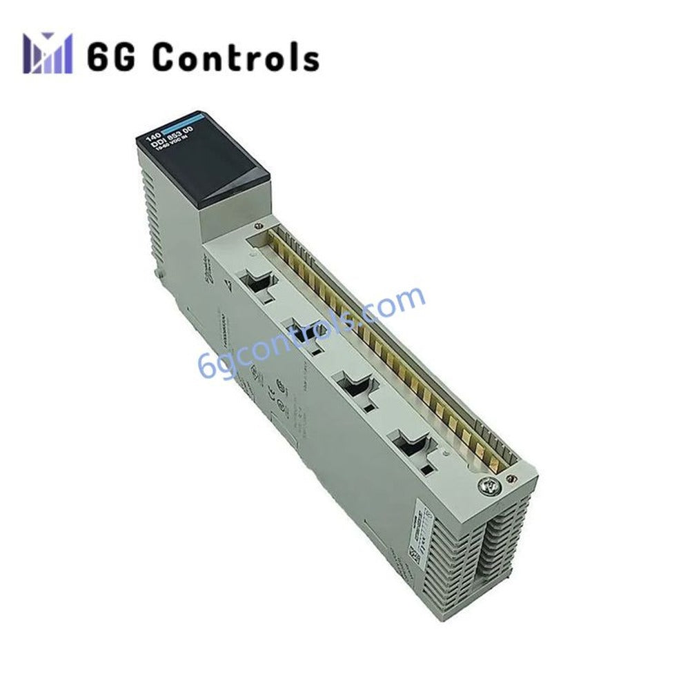Schneider Electric 140DDI85300 Quantum 32-Point Input Module