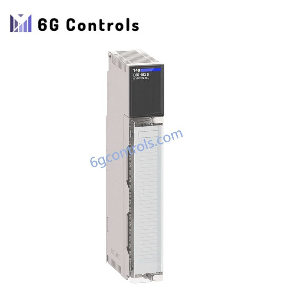 Schneider Electric 140DDI85300 Quantum 32-Point Input Module