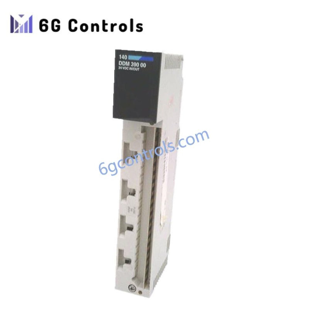 Schneider Electric 140DDM39000 Modicon Quantum Mixed I/O