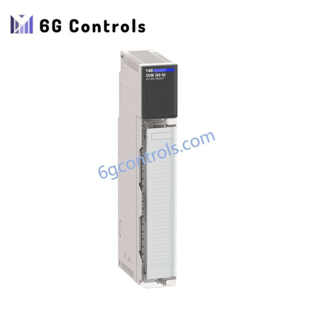 Schneider Electric 140DDM39000 Modicon Quantum Mixed I/O