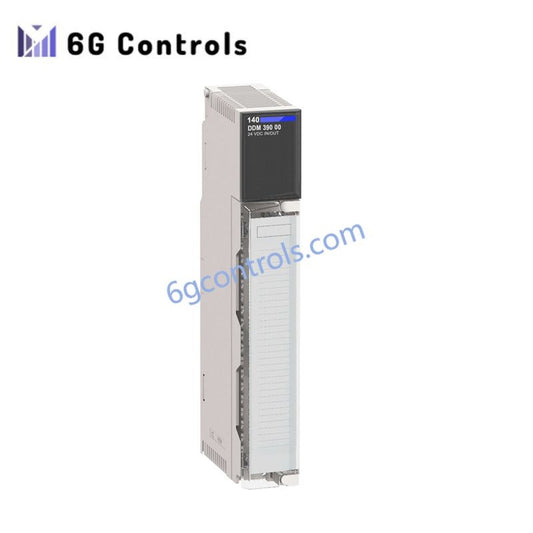 Schneider Electric 140DDM39000 Modicon Quantum Mixed I/O