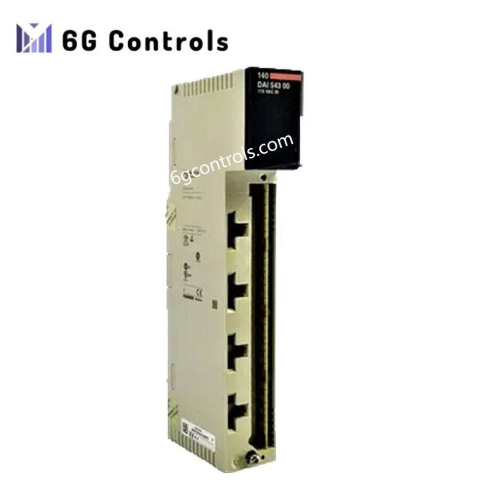 Schneider Electric 140DDO35300 Discrete Output Module