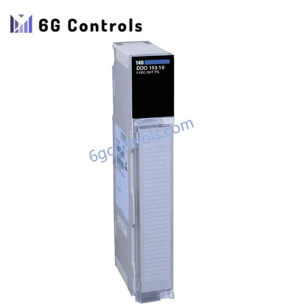 Schneider Electric 140DDO35300 Discrete Output Module