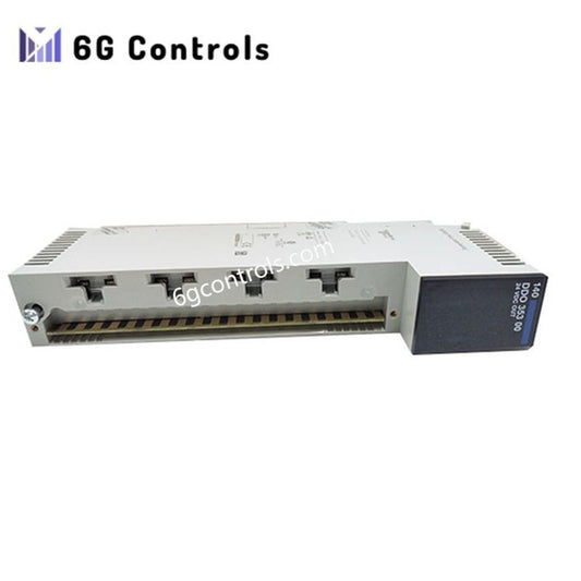 Schneider Electric 140DDO35300C Quantum DC Output Module