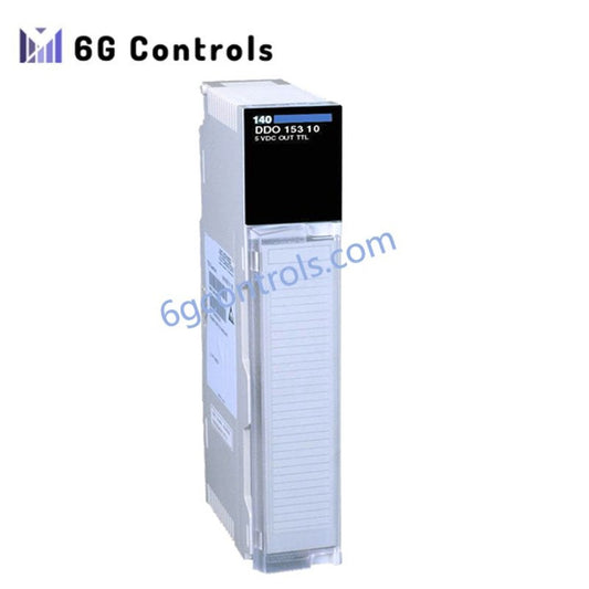 Schneider Electric 140DDO35310 Quantum Output Module