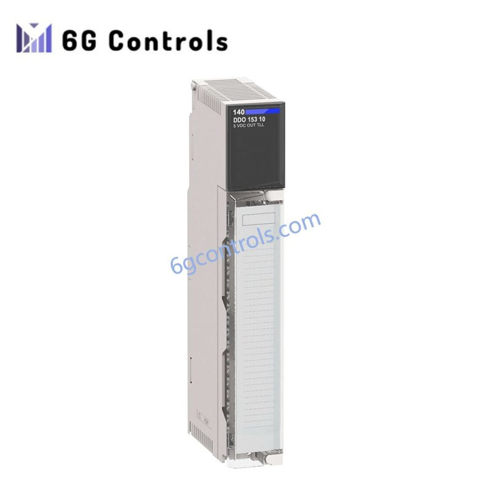 Schneider Electric 140DDO35310 Quantum Output Module